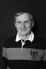 Jean-christophe  Roger