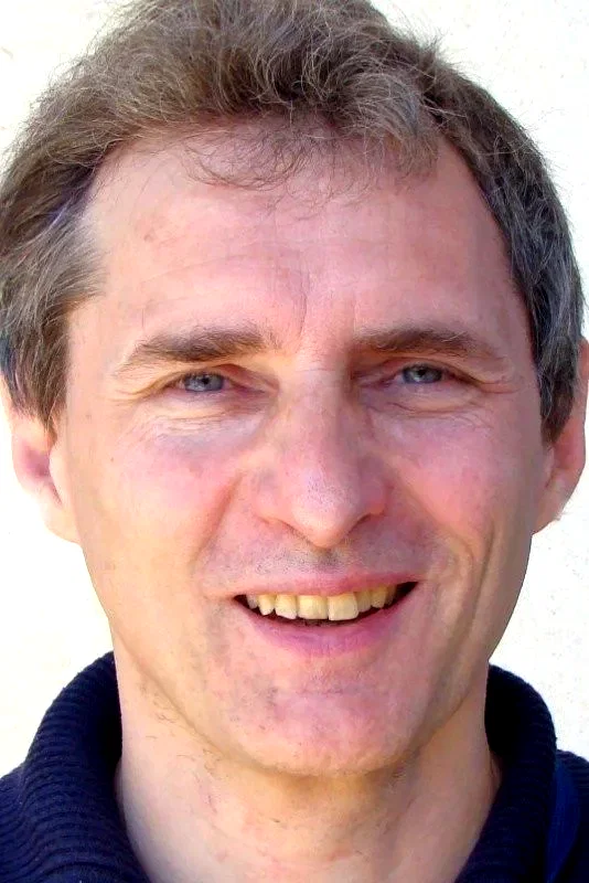Jean-christophe  Roger