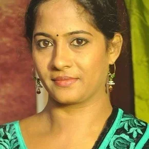 Photo star :  Senthikumari