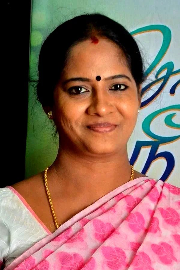  Senthikumari
