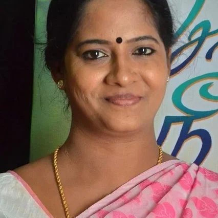  Senthikumari