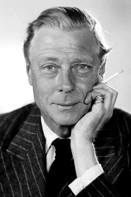  King Edward VIII of the United Kingdom