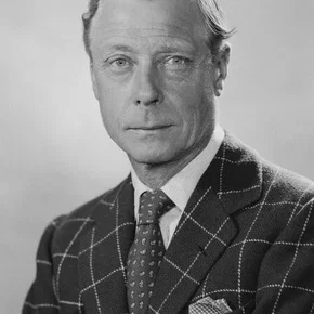 Photo star :  King Edward VIII of the United Kingdom