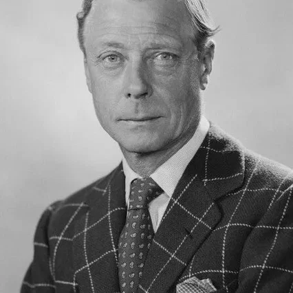  King Edward VIII of the United Kingdom
