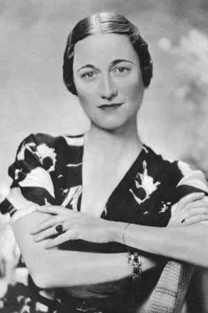 Photo de  Wallis Simpson