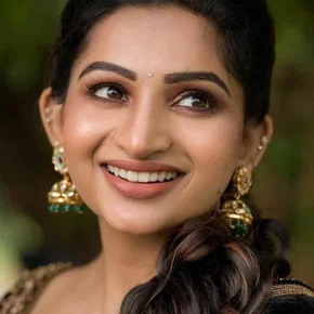 Photo star :  Nakshathra Nagesh