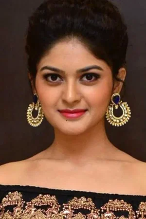  Vaibhavi Shandilya photo