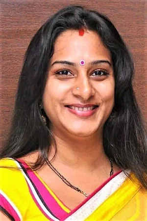  Surekha Vani