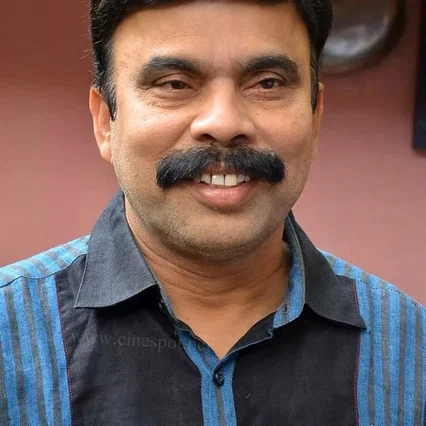  Powerstar Srinivasan