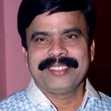  Powerstar Srinivasan