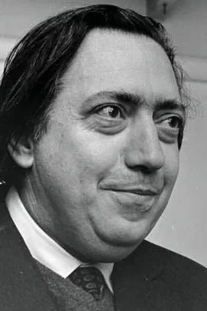 Henri Langlois photo