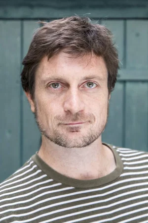 Yann Le Quellec photo
