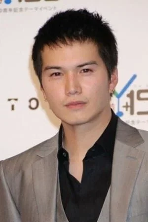  Hayato Ichihara