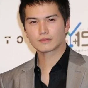  Hayato Ichihara