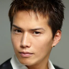 Photo star :  Hayato Ichihara