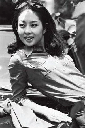  Yoko Yamamoto photo