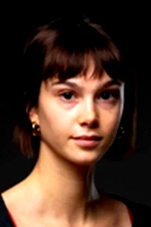  Clara Pacini