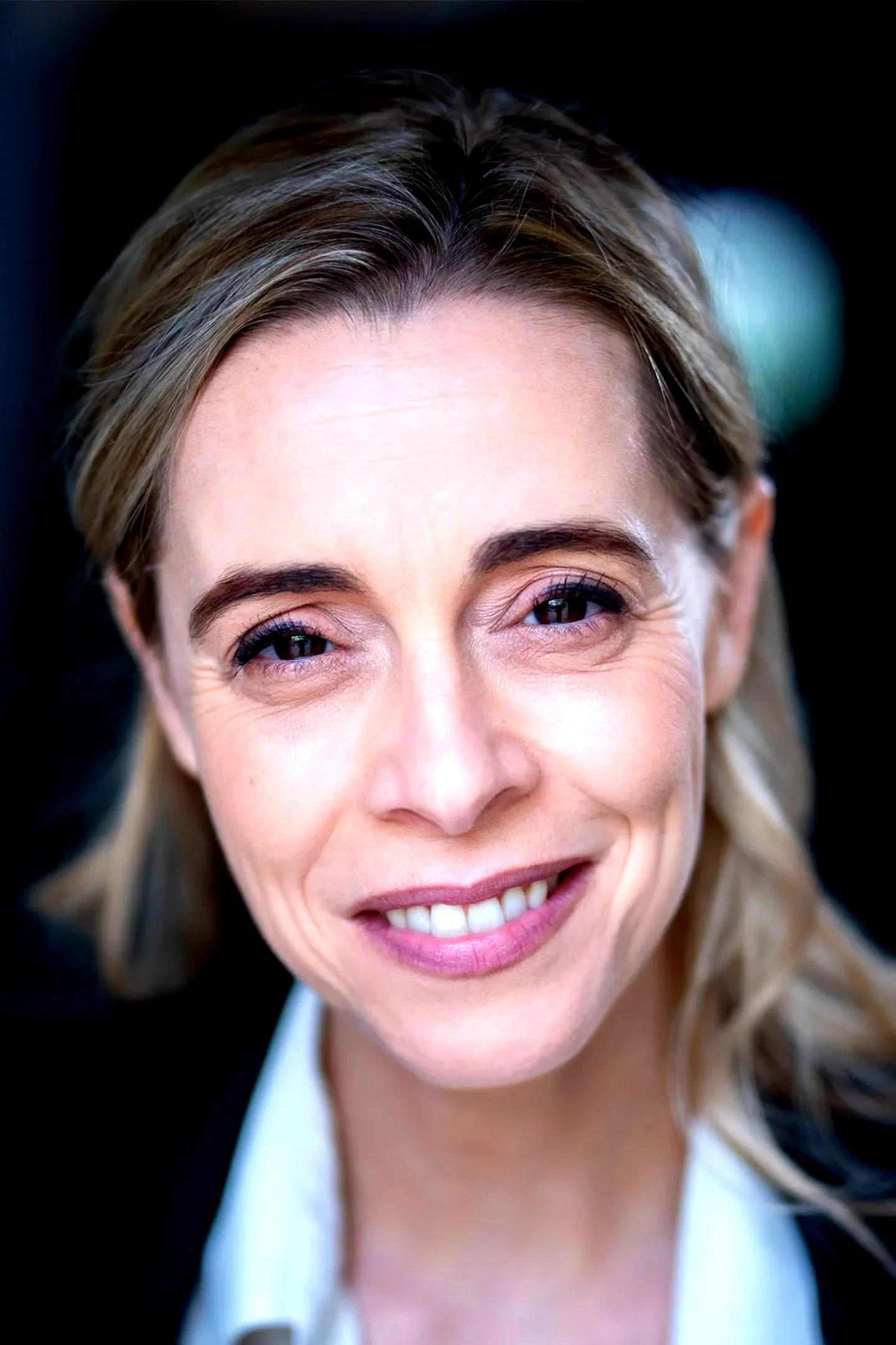  Carmen Haidacher