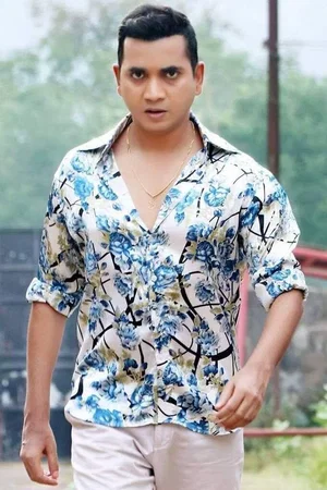 Photo de  Saanand Verma