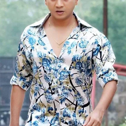  Saanand Verma