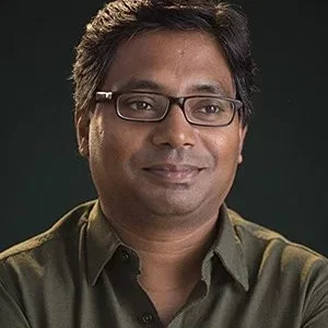  Raj Kumar Gupta
