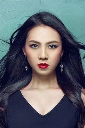 Jiang Xueqin photo