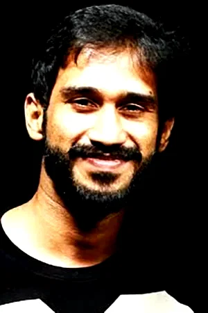  Anish Padmanabhan