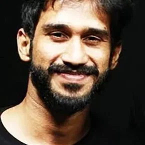 Photo star :  Anish Padmanabhan