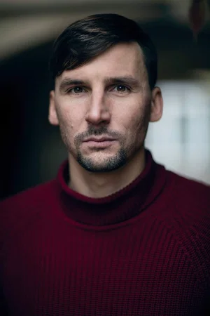 Valentinas Krulikovskis photo