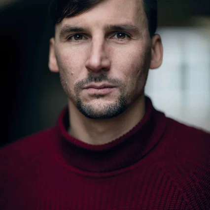 Valentinas Krulikovskis