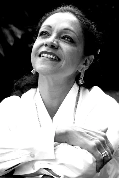 Margarita Cadenas
