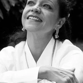 Photo star : Margarita Cadenas