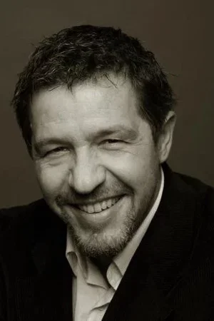  David Kruger photo