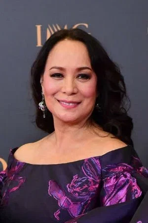  Gloria Diaz photo