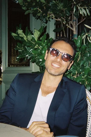 Photo de  Hugo Parthonnaud