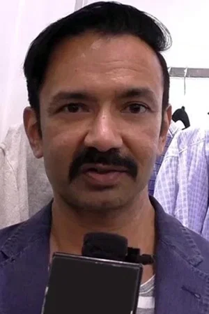 Vincent Asokan photo