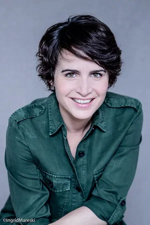 Anne-Laure Gruet photo
