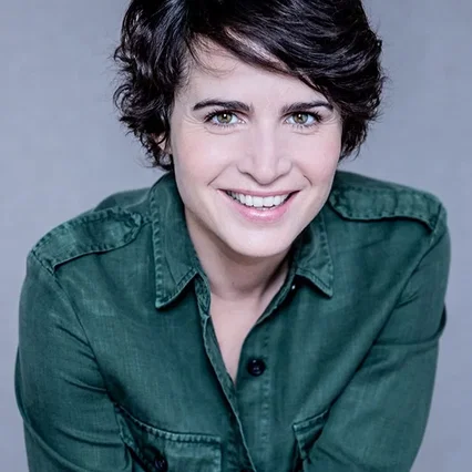  Anne-Laure Gruet