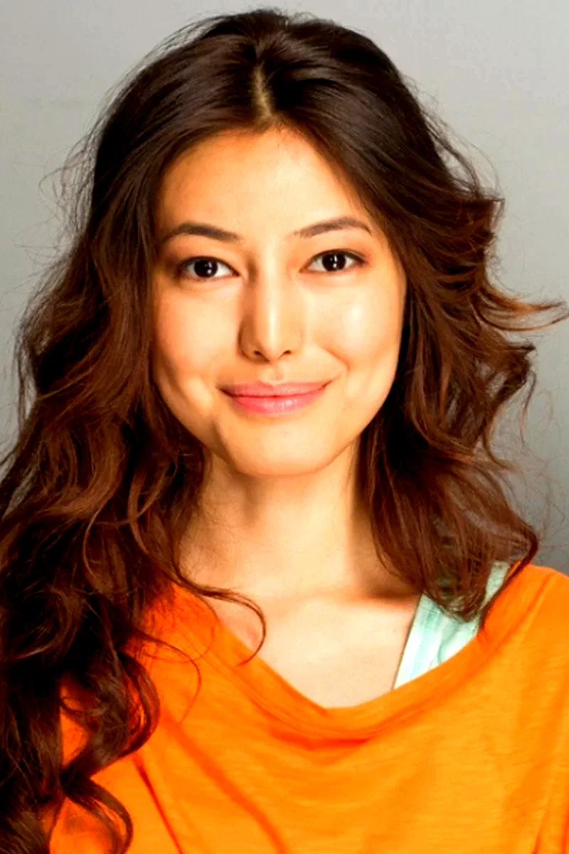  Dinara Baktybayeva