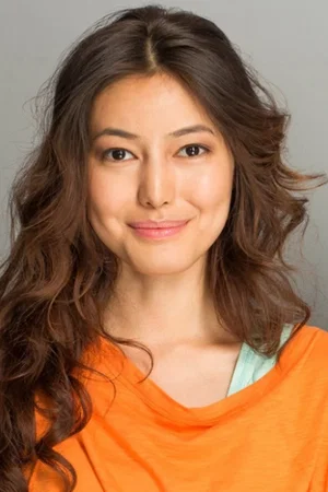  Dinara Baktybayeva photo