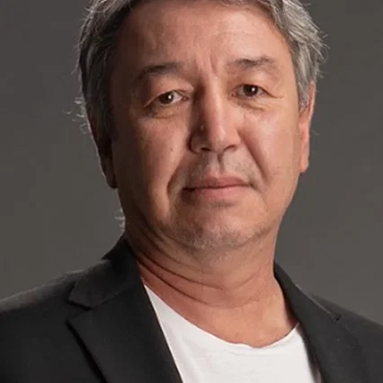  Yerken Gubashev