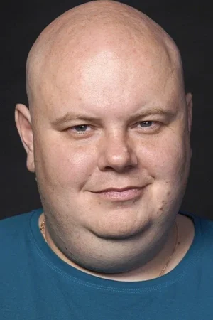  Konstantin Kozlov photo