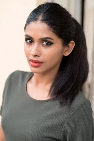  Anjali Patil