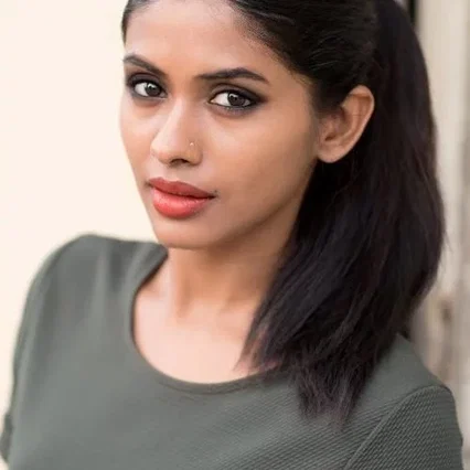  Anjali Patil