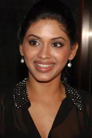  Anjali Patil