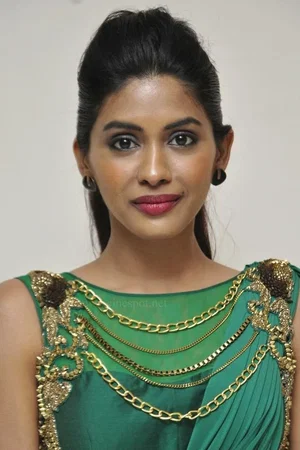  Anjali Patil