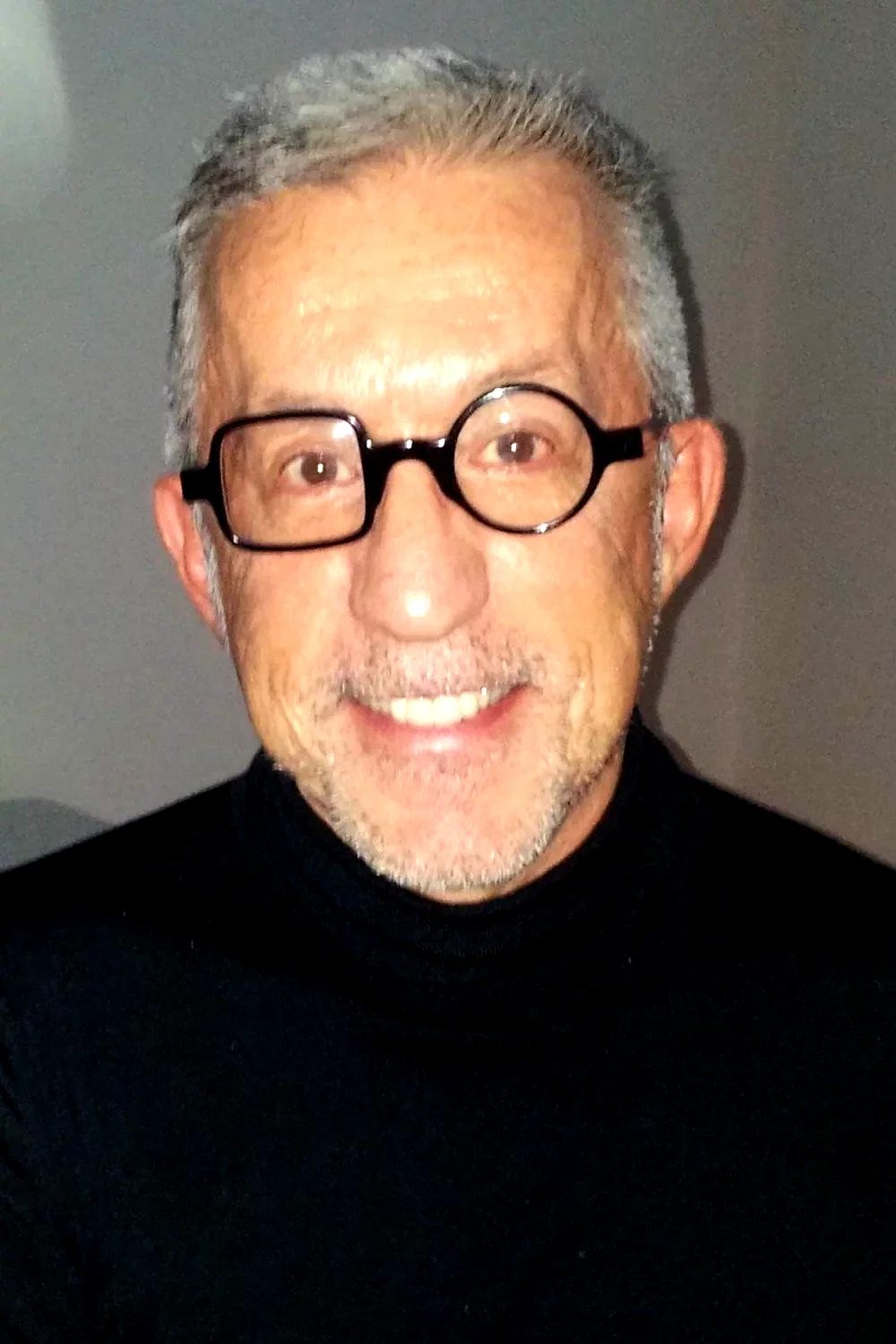 Michel Reilhac