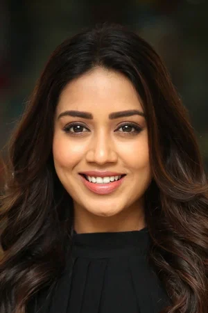  Nivetha Pethuraj