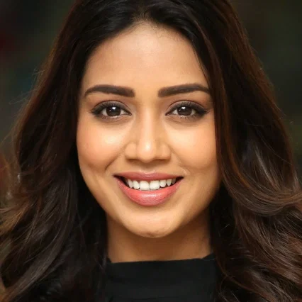  Nivetha Pethuraj