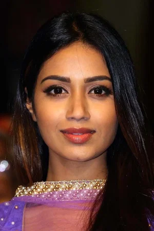  Nivetha Pethuraj